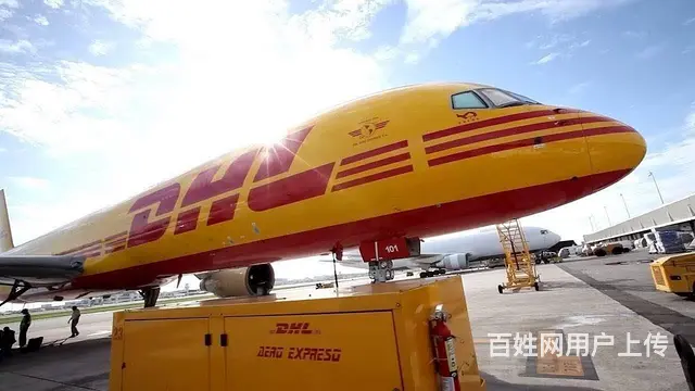 戚墅堰DHL公司-戚墅堰联邦国际快递-空运 - 图片 4