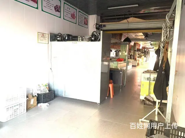 出租租金不贵 生意好做 客流量大 随时来看 - 图片 4