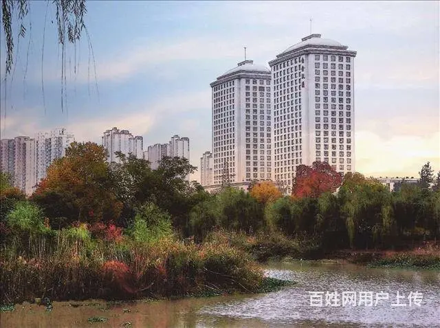 常州哪里适合开大型会议 - 图片 5