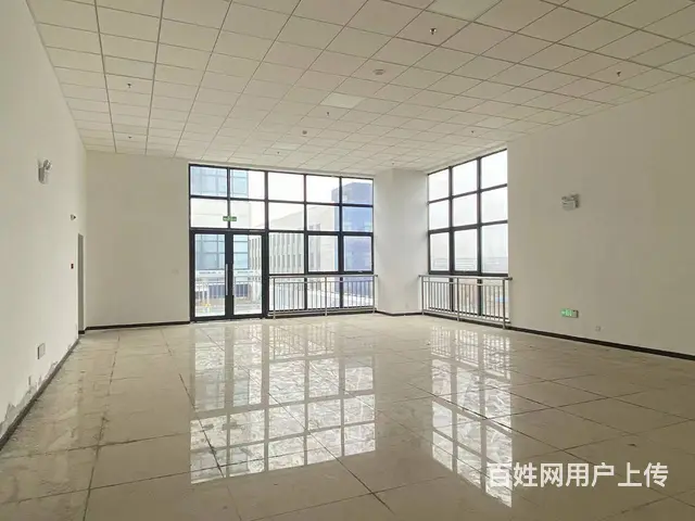 南湖物流仓库出租55000平方交通方便 原房东场地大 - 图片 7