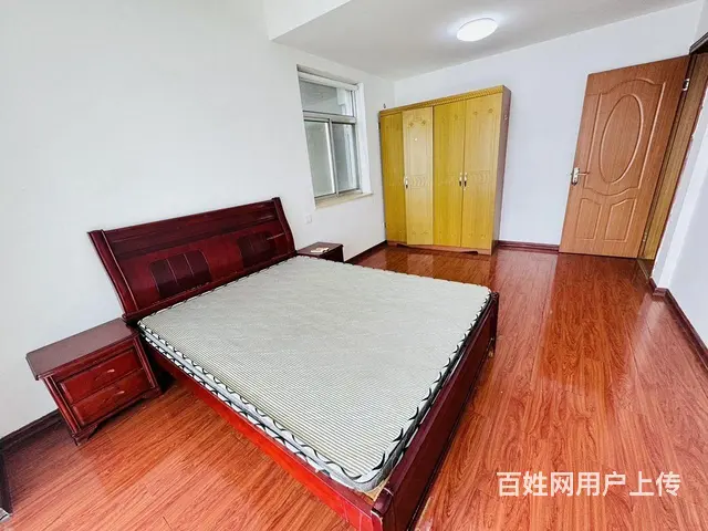 南门口 江景房 朝南户型 景泰雅苑 两房两厅 上长 - 图片 4