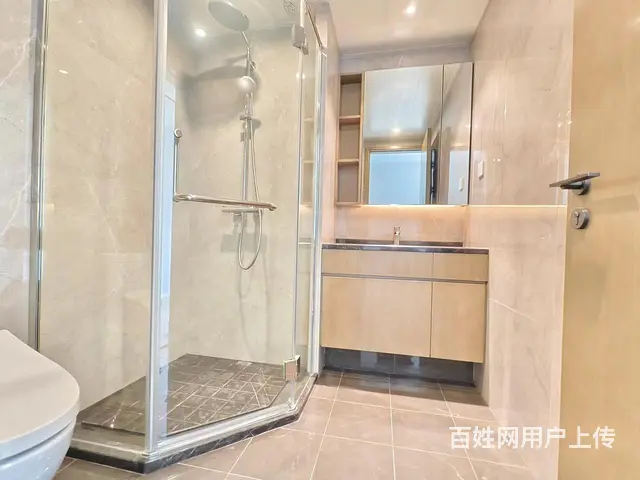锦尚和品府精装4房现代家园 德欣城市嘉园朗诗熙华府带车位 - 图片 12