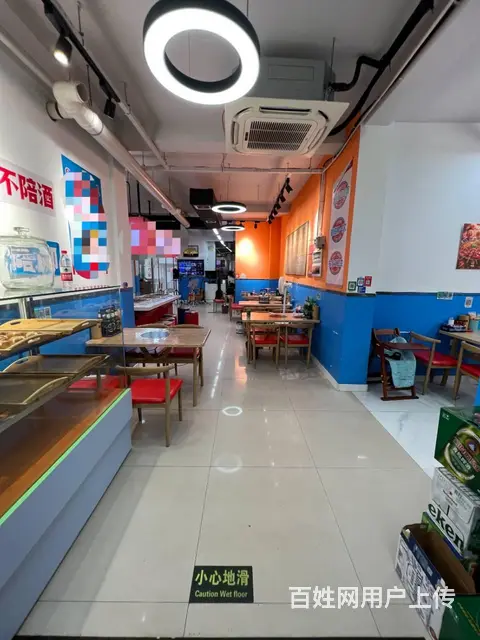 【搞定了！】香坊区通乡街松海路餐饮店出兑快餐店转让 - 图片 4