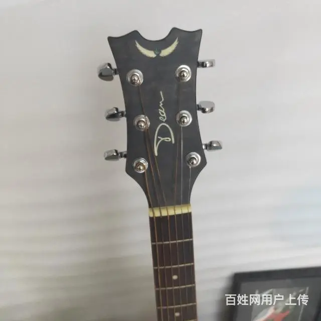 美国Dean品牌木吉他 - 图片 3