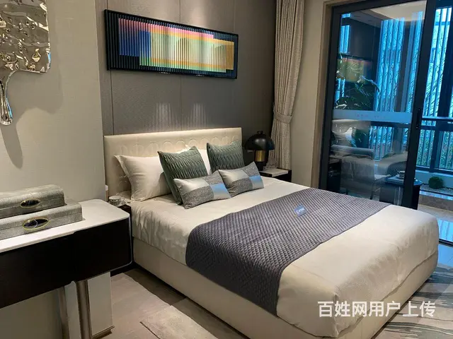国开东方锦城学府售楼部团购热线 - 图片 3
