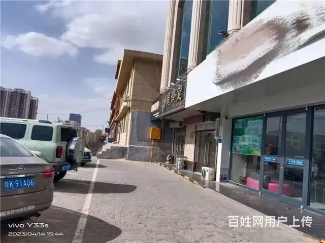 【同城搜铺网免费找店】文化南路800平空铺转让 - 图片 3