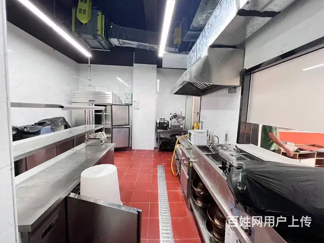 （51旺铺推荐）万国西路临街97平网红店转让 - 图片 4