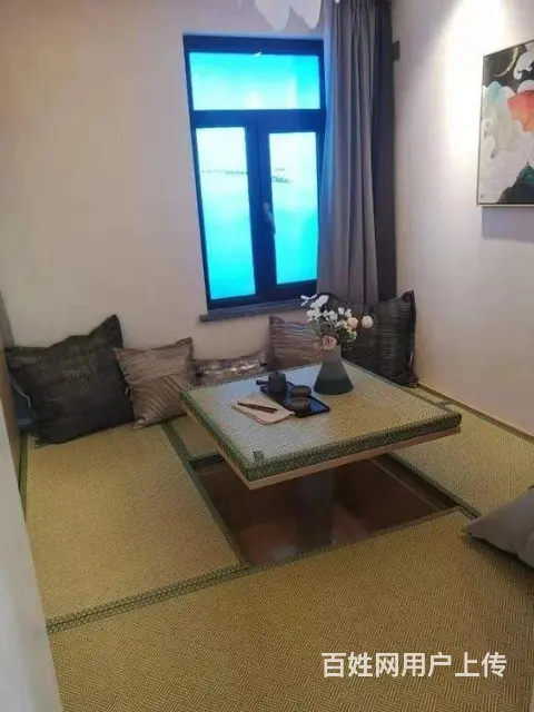 荣成海世界 一线海景房 精装修 拎包入住 - 图片 2