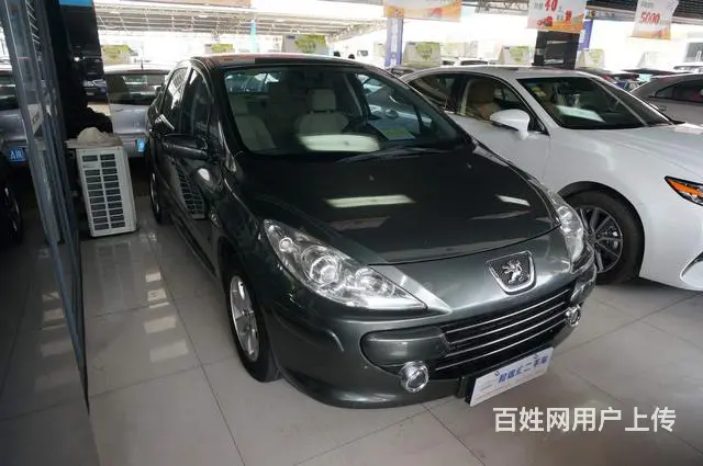 标致307 2010款 1.6L 手动 [第一车网 - 图片 3