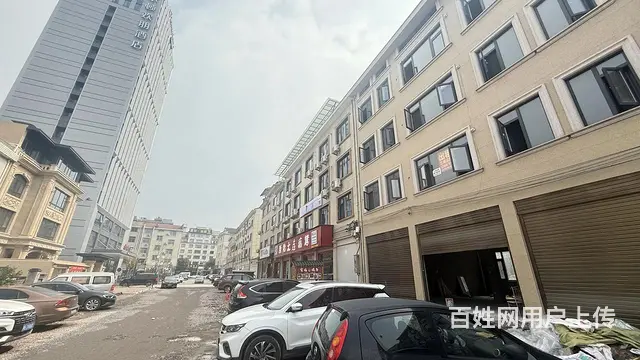房东直租！东阳横店镇盛东路120平店铺出租！ - 图片 5