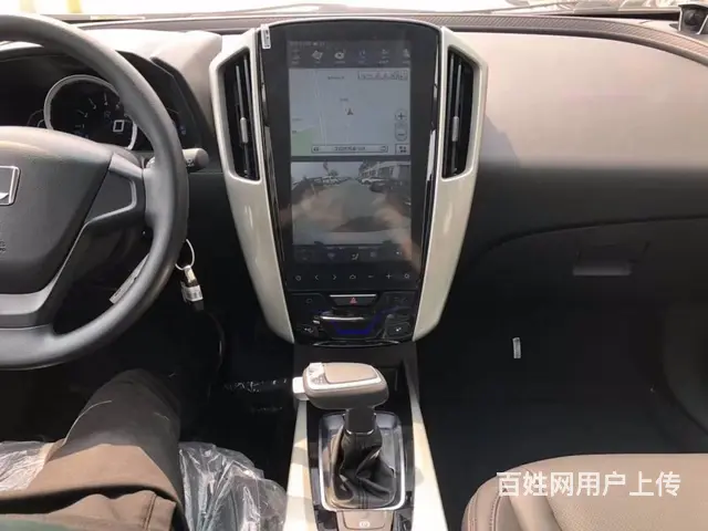 特价全新车纳智捷 - 图片 8