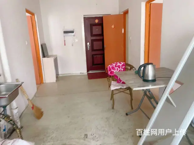 九洲松鹤4楼月租500元押一付一 - 图片 3