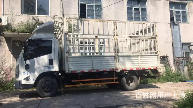 【搞定了！】江铃 凯锐800 高栏/栏板 国5 - 图片 3
