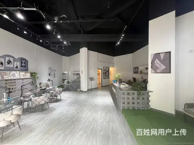 S崇州美甲美睫纹绣店转让 - 图片 7