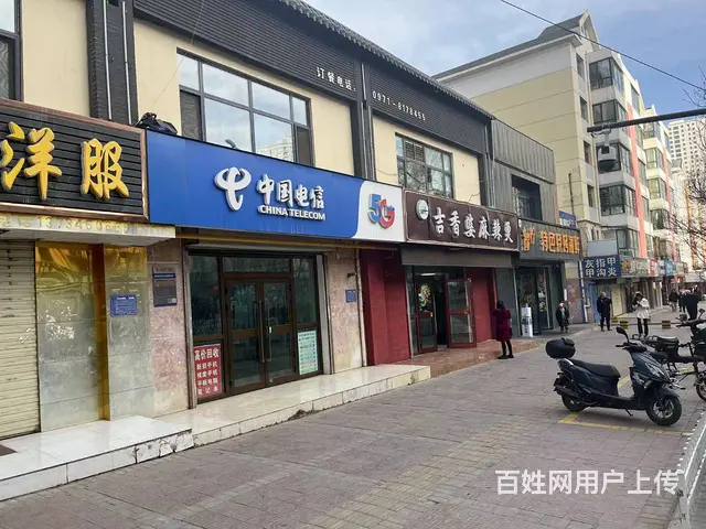 夏都大街51平米商铺转让，可做餐饮 - 图片 3