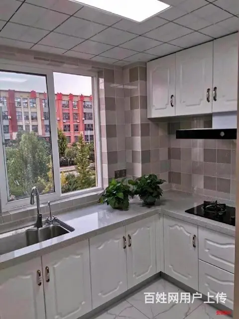 博文阳光城，三室，精装修，家具家电齐全，拎包入住随时可以看 - 图片 5