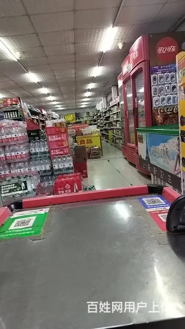 （易转推荐）上虞沿街工业区的门面房房租便超市转让 - 图片 6
