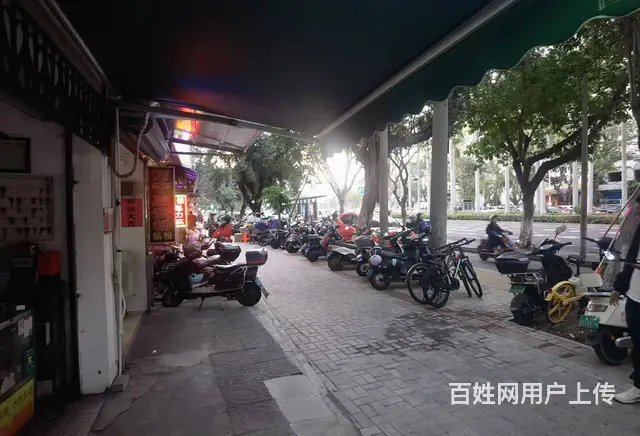 （51旺铺推荐）红城湖20平小吃店转让 - 图片 2