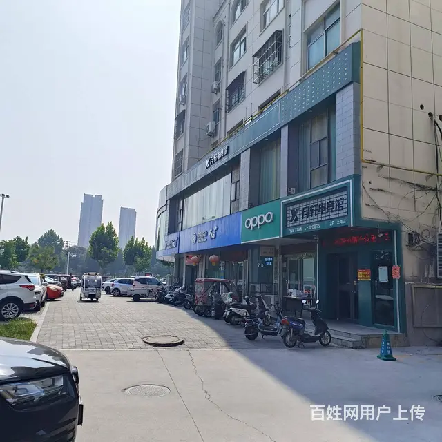 3048神火大道与北海路 拐角处超市转让 - 图片 4