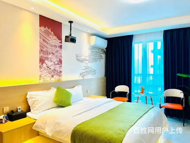 （51旺铺推荐）龙湖天街1400平（酒店民宿）转让 - 图片 1