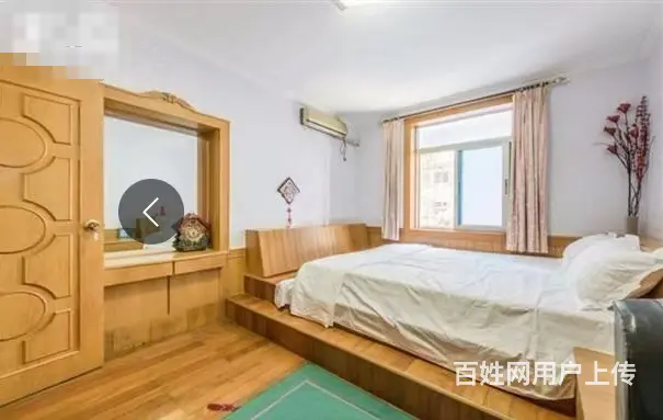 双狮南里(湖里-东渡) 普通住宅1厅 中等装修 - 图片 7