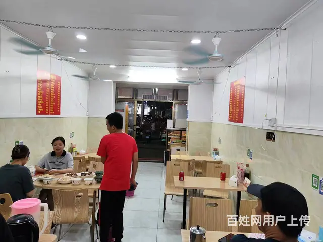 （51旺铺推荐）龙华路二横路路口40平临街旺铺转让 - 图片 5