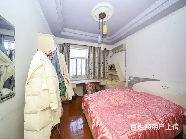 余杭瓶窑华兴桃源公寓3室2厅 - 图片 6
