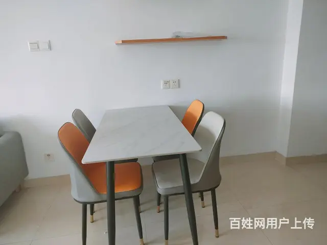 都市雅苑 2室2厅1卫 70平 电梯房 看房方便 - 图片 6