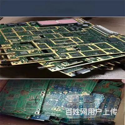 苏州线路板回收多少钱一公斤 咨询电话 - 图片 8