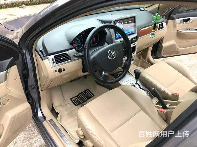 别克 凯越 2011款 1.6 自动 LE - 图片 7