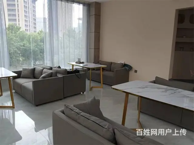 (同城搜铺网免费找店)绿洲阳光南门40平分割转让 - 图片 5
