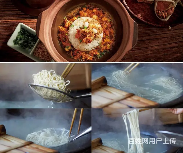 成都品牌菜品拍摄，菜单制作 - 图片 8