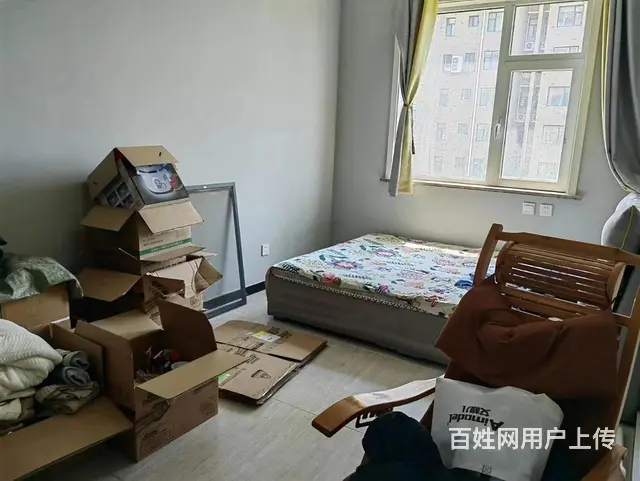 正阳路附近桃园花园148平6楼 送车位储藏室 105万可贷款 - 图片 7
