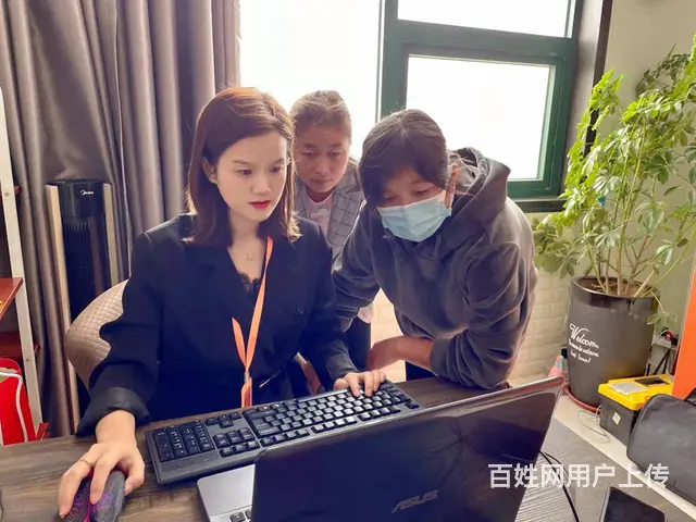 临沂市汇材电商学院阿里拼多多**快手实战运营培训 - 图片 8