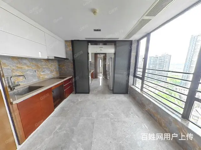 南湾区 中信红树湾  大平层 5室2厅 296平  河景 - 图片 10