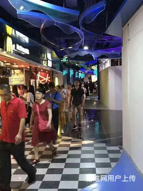 广州番禺区市桥 中心板块，写字楼居民区配套，餐饮旺铺招商！！ - 图片 2