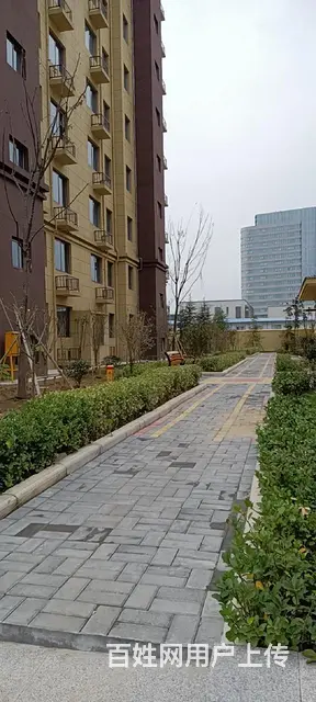吾悦广场附近，南湖御景精装修106平3室2厅看房方 - 图片 11