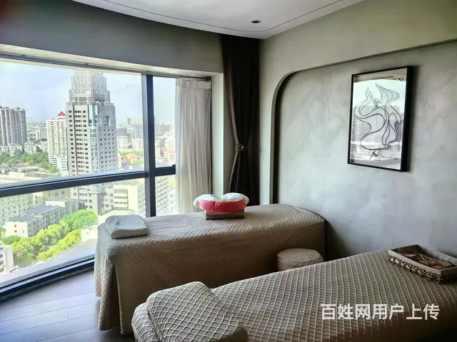 徐州苏宁广场旺铺，全新美容美体店面，接受即开业。 - 图片 9