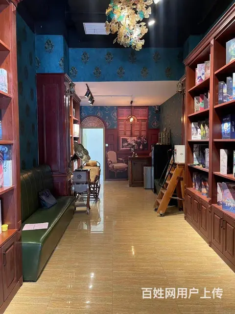 张店区水晶街营业中剧本杀整体出 - 图片 3
