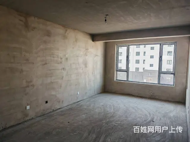 西凉三中长江学府，96平两室两厅首付6.7万客厅餐厅同宽 - 图片 9