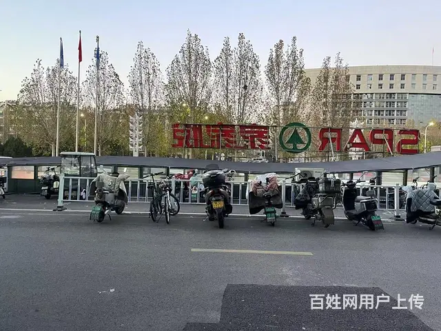 张店区宏程国际广场旺铺出租 - 图片 7