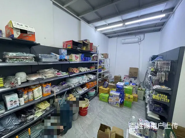 （51旺铺推荐）琼山区府城80平带粮证便利店转让 - 图片 7