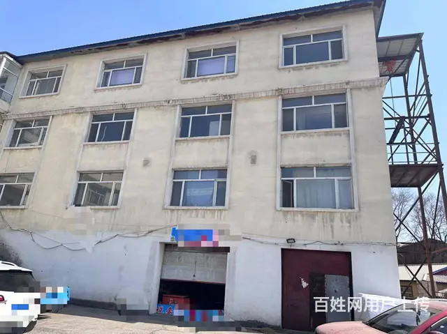 香坊区江南中环路办公楼厂房出售 - 图片 3