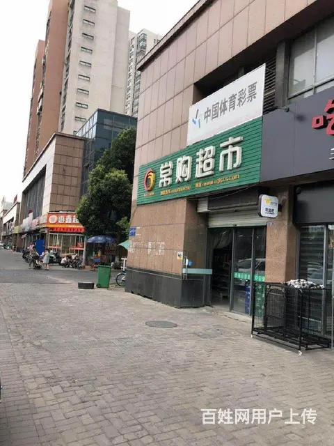 爆！捡漏！单价仅7800！天宁中吴大道世纪华城沿街铺清盘特价 - 图片 7