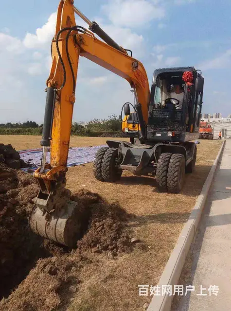 苏州马桶地漏下水道疏通疏通化粪池，清洗管道，等等 - 图片 7