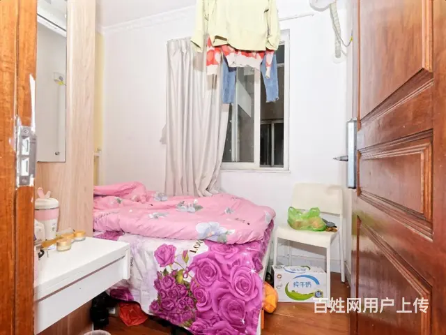 拱墅区三里亭水岸雅苑新出电梯房~近农都城市厨房、大成实验 - 图片 7