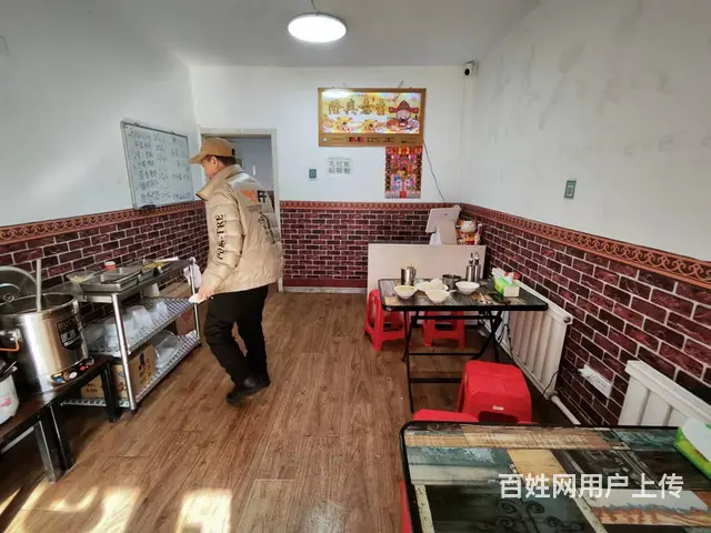 铁西区南六西路早餐店出兑 - 图片 2