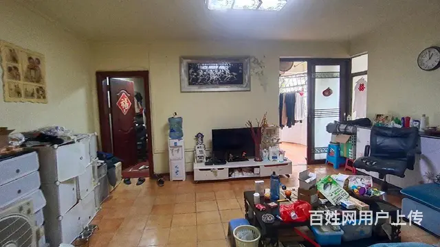 为了一个好点学Q 那就买套房子吧 古大新村2房急售 - 图片 6