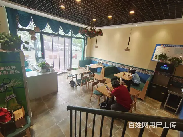B个人一圣果名苑临街一楼拌面馆对外整体转让 - 图片 6
