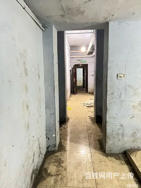 南岗保健路征仪路口地下库房出租 - 图片 7
